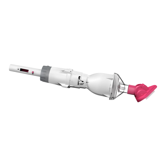 BWT BC02 Quick Start Manual
