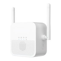 Alarm.Com ADC-W115C Installation Manual