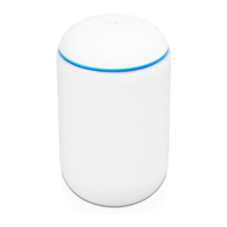 Ubiquiti Dream Machine Pro UDM Manual