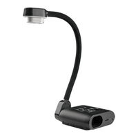 AVer AVerVision F17+ User Manual