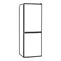 Midea MDRB424FGF02AP Series User Manual
