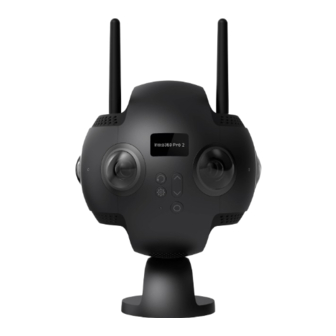Insta360 Pro 2 Quick Start Manual