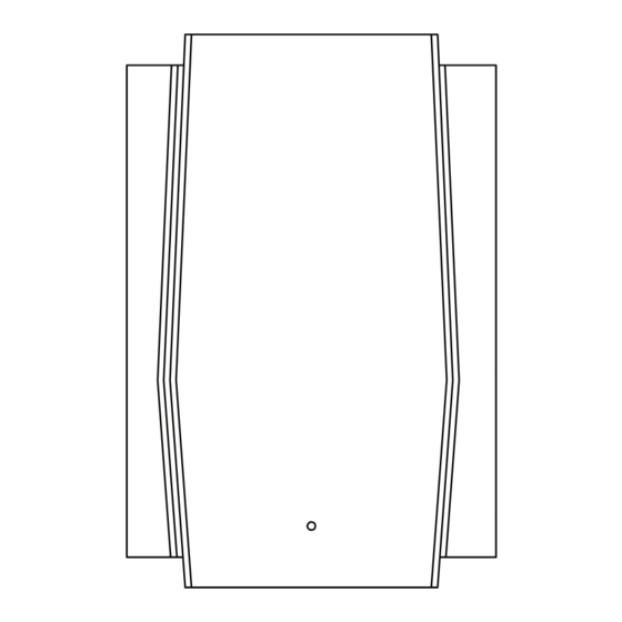 Sensio Gatsby SE30695P0 Manual