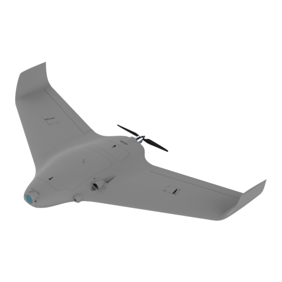 FLIGHTORY STINGRAY User Manual