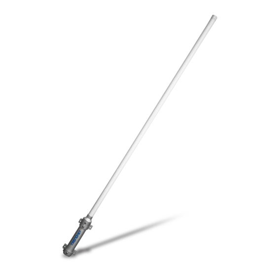 TRENDnet TEW-AO12O Quick Installation Manual