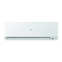 HAIER HUM 09HA03/R2(DB) Operating Manual