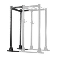 Titan Fitness X3FFEXT10 Operator's Manual
