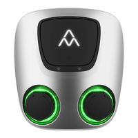 Charge Amps Aura LTE 131503 User Manual