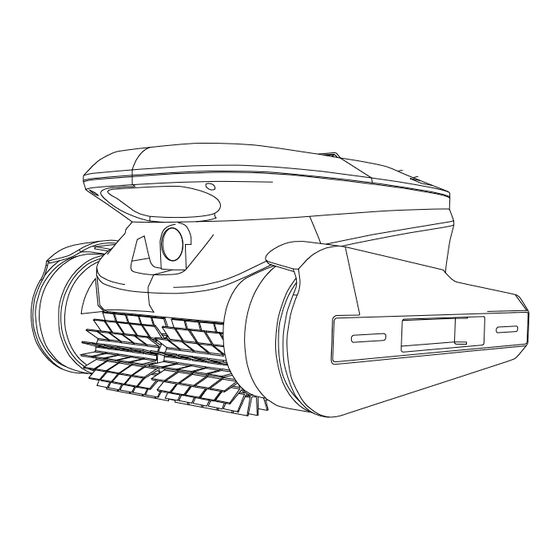 Seauto maytronics niya sonar 50 User Manual