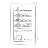 Kenwood BCM24 Instructions For Use Manual