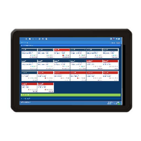 Copeland Site Supervisor 818-7241 Quick Start Manual