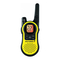 Two-Way Radio Motorola MH230R - Range FRS/GMRS Radio User Manual