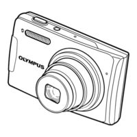 Olympus u 1060 Instruction Manual