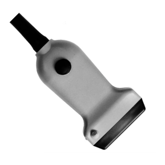 BK Medical Type 8804 User Manual