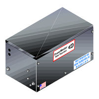 PowerMaster RSG Installation Manual