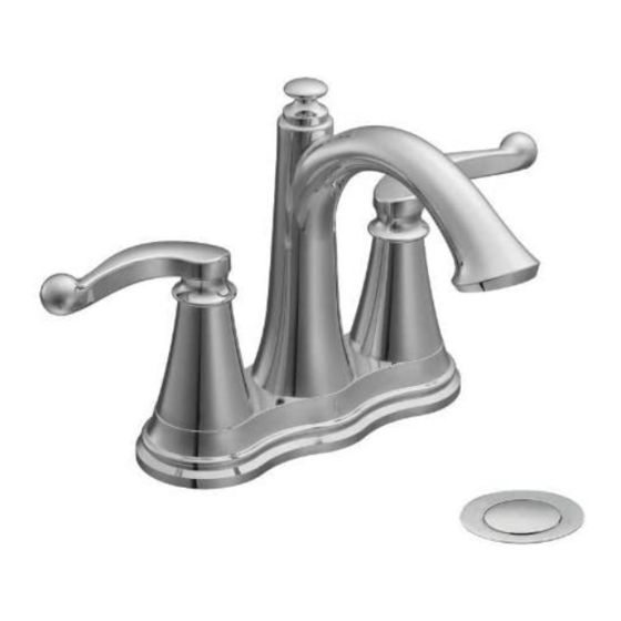 ShowHouse Savvy S492 Series User Manual