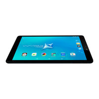 Allview Viva H1001 LTE User Manual