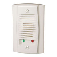 System Sensor APA151 Installation And Maintenance Instructions