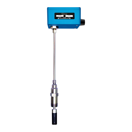 Onicon FB-3500 Installation And Operation Manual