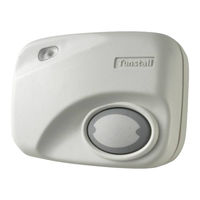 Tunstall Fall Detector User Manual