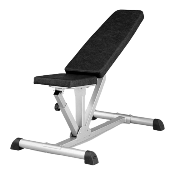 Kettler 07708-500 Manual