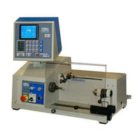 TPC ERN 52 User Manual