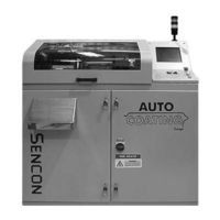 Sencon SI9650 Instructions