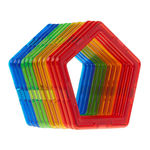 Magformers PENTAGONS 12 Booklet