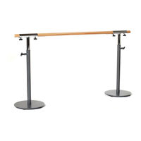 Merrithew Stability Barre Owner's Manual
