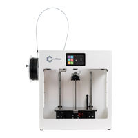 CraftBot FLOWGENERATION FLOW Installation Manual