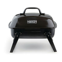 Backyard CBT17081W-C Series Owner's Manual
