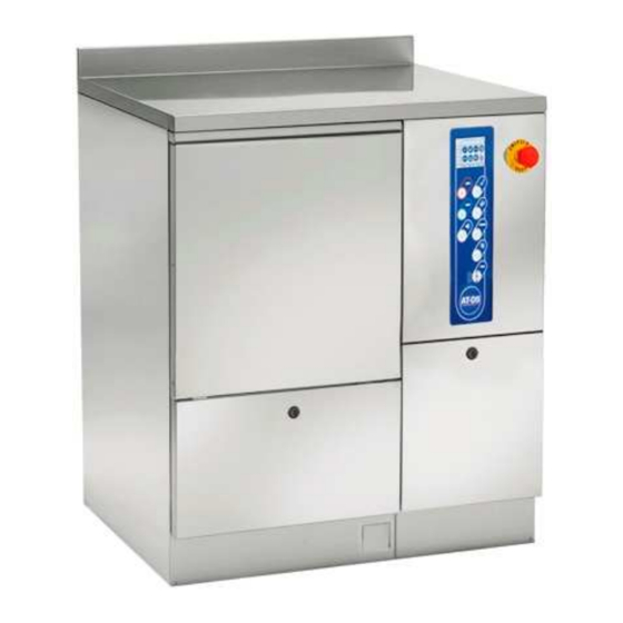 AT-OS AF2 C Series Service Manual