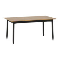 Ercol Monza 4060 Assembly Instructions