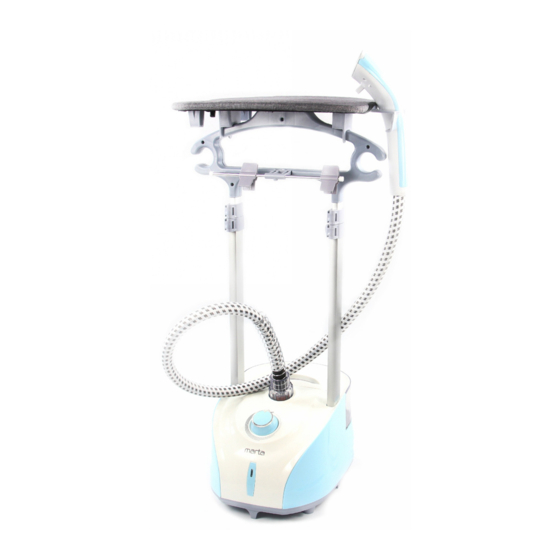 Marta MT-1179 User Manual