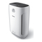 Air Cleaner Philips AC2889/41 Manual