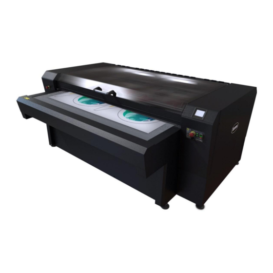 Summa L1810 User Manual