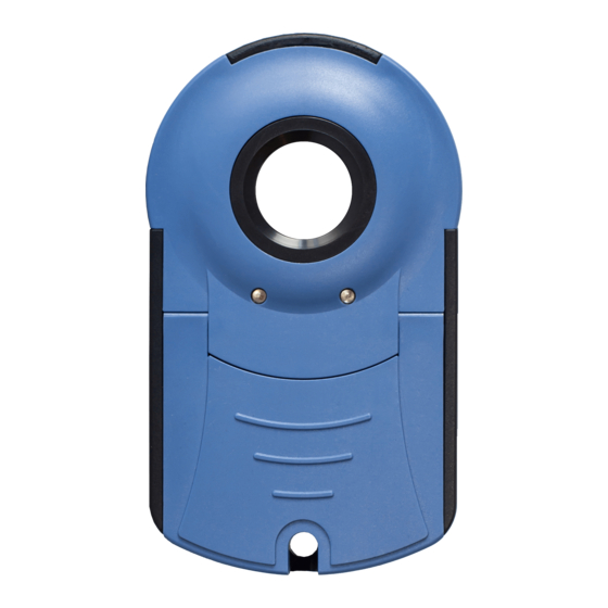 Doculus Lumus + Quick Manual