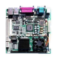 BCM MX266 Quick Start Manual