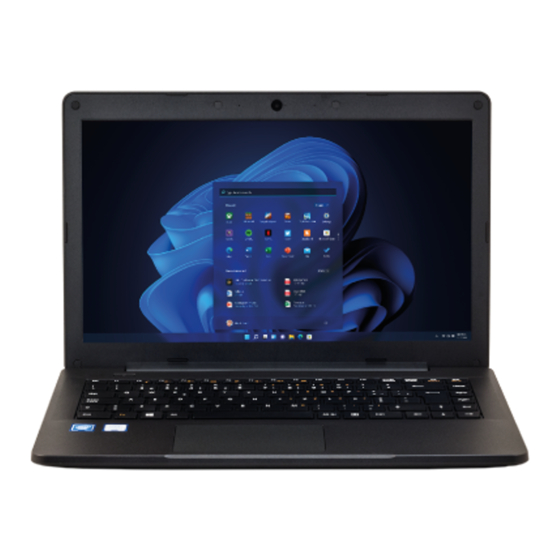 jp.ik LEAPW301r Quick Manual