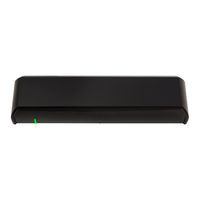 Optex OA-FLEX LITE Quick Start Manual