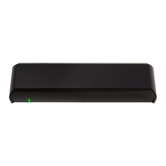 Optex OA-FLEX LITE Quick Start Manual