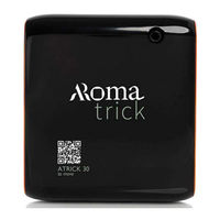 ARoma trick A-Trick 30 To move User Manual
