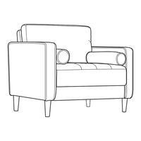 Costway HV10063 User Manual