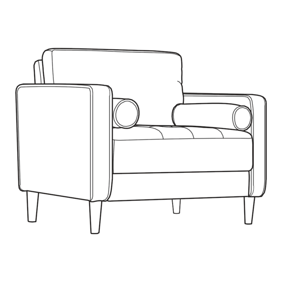 Costway HV10063 User Manual