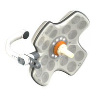 Getinge Volista Instructions For Use Manual