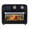 Kalorik AFO 46110 - Digital Air Fryer Toaster Oven Manual
