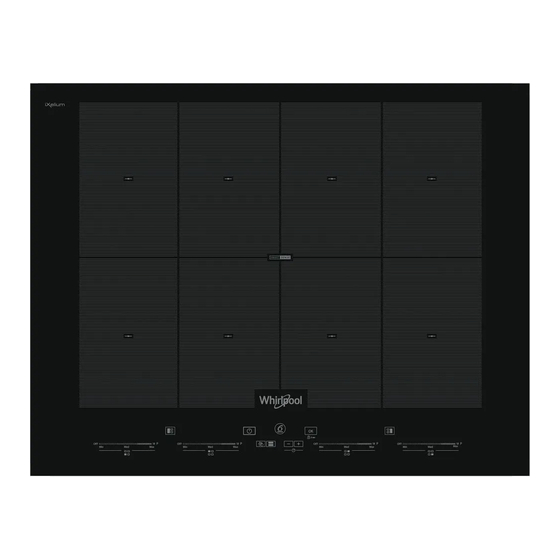 Whirlpool SMO 658C/NE Owner's Manual