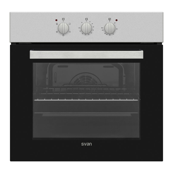 Svan SHM4701X User Manual