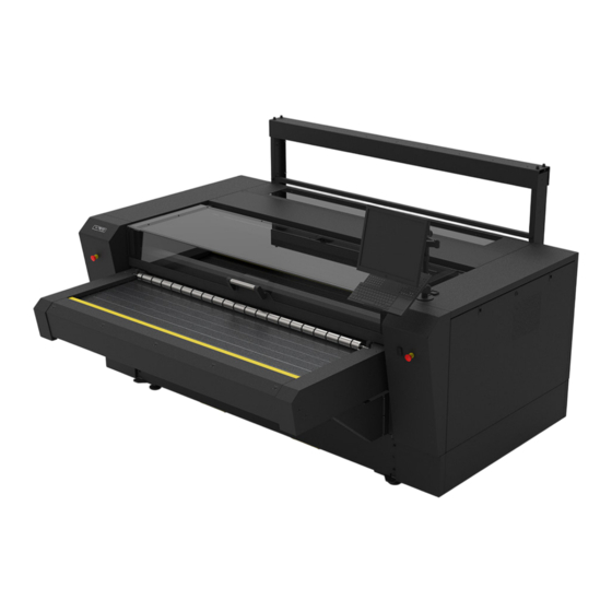 Summa L1810 User Manual