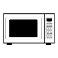 KitchenAid KCMC155JSS Use & Care Manual